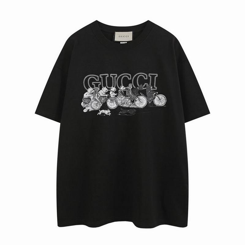 Gucci Men's T-shirts 2651